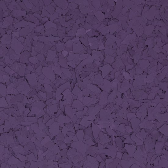 Color Chips / Grape Purple 1/4" - Click Image to Close