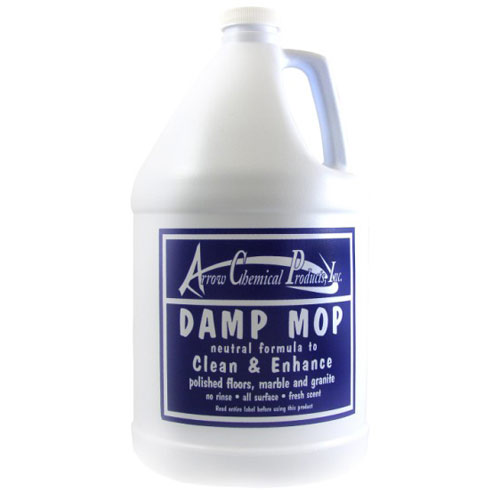 Lemon Damp Mop - Epoxy Floor Cleaner - Neutral pH - Click Image to Close