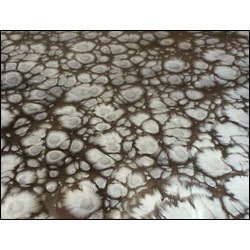 Pure Metallic Epoxy Floor Kit - House of Smoke / Storm Cloud 400 sq/ft - Click Image to Close