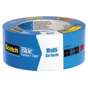 3M Painter's Tape - 2" - Click Image to Close