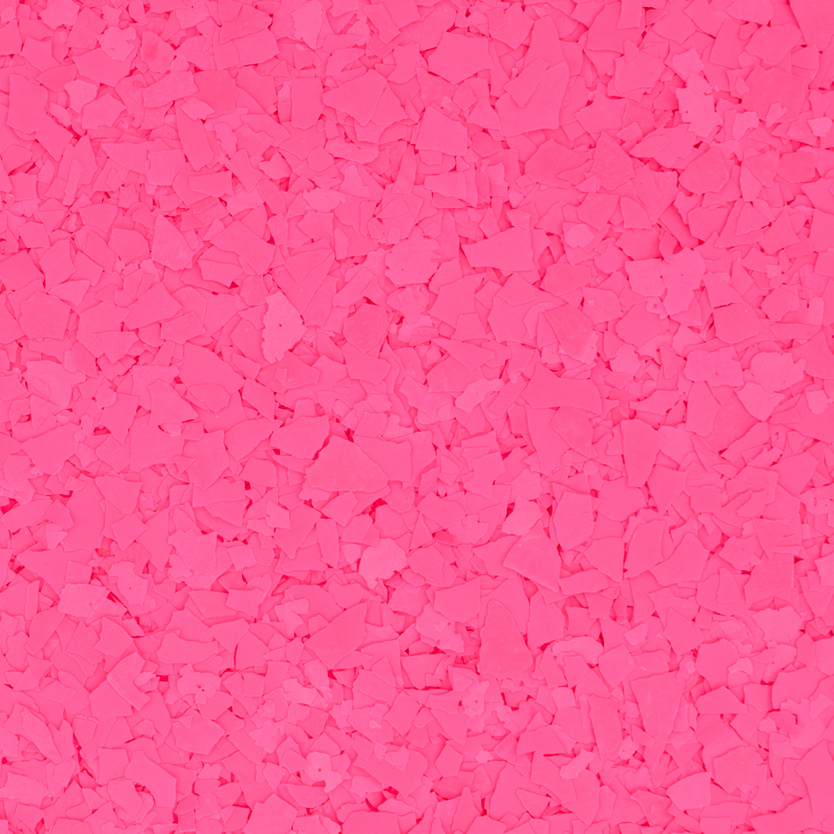 Neon Pink Decorative Color Chip Flakes Item # PA8100