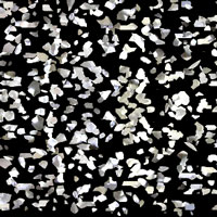 Metallix - Metallic Medium Sprinkle Broadcast Flakes