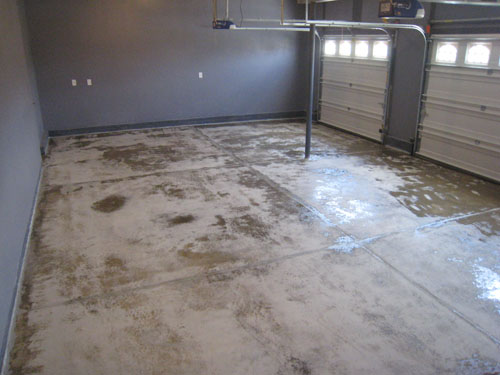 Frequently Asked Questions For Epoxy Paint Floor Coatings