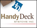 Handy Deck