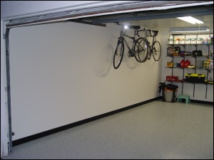 Garage Flooring - After 5