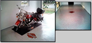 Garage Flooring - Testimony 2