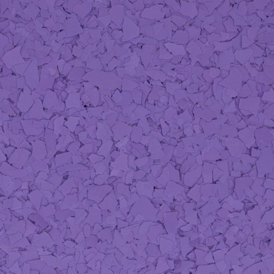 Color Chips / Lilac Purple 1/16" - Click Image to Close