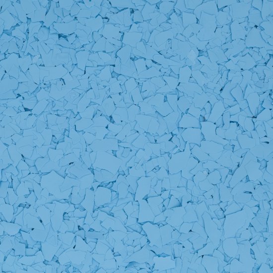 Color Chips / Light Blue 1/16" - Click Image to Close