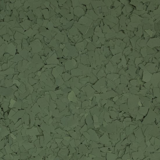Color Chips / Army Green 1/4" - Click Image to Close