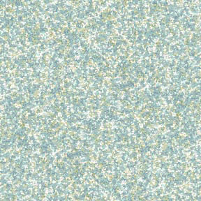 Quartz Granules for Custom Epoxy - Aquamarine Blend 50 lb box - Click Image to Close