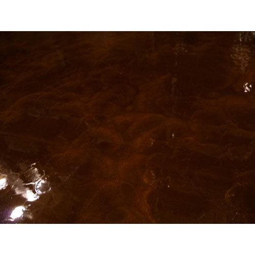 Pure Metallic Epoxy Floor Kit - Complete - Autumn Blush 600 sq/ft