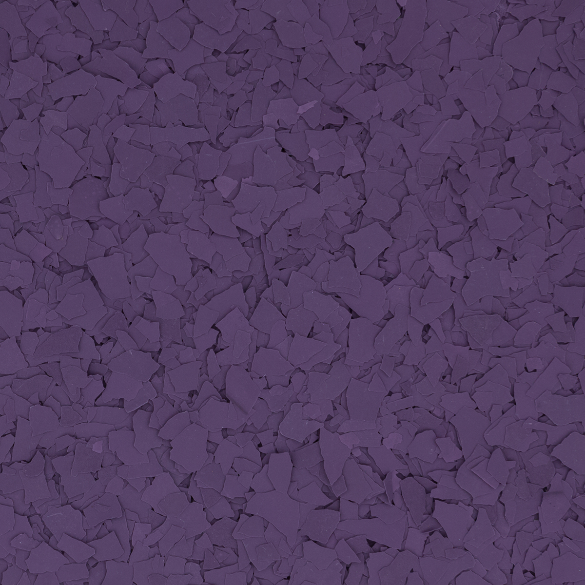 Color Chips / Grape Purple 1/4"