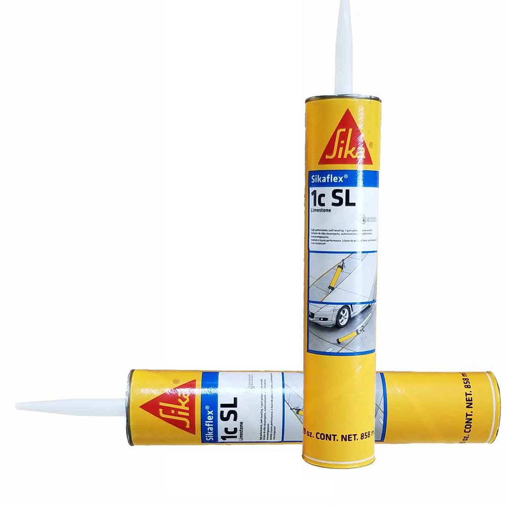 Sika® Joint Silicone