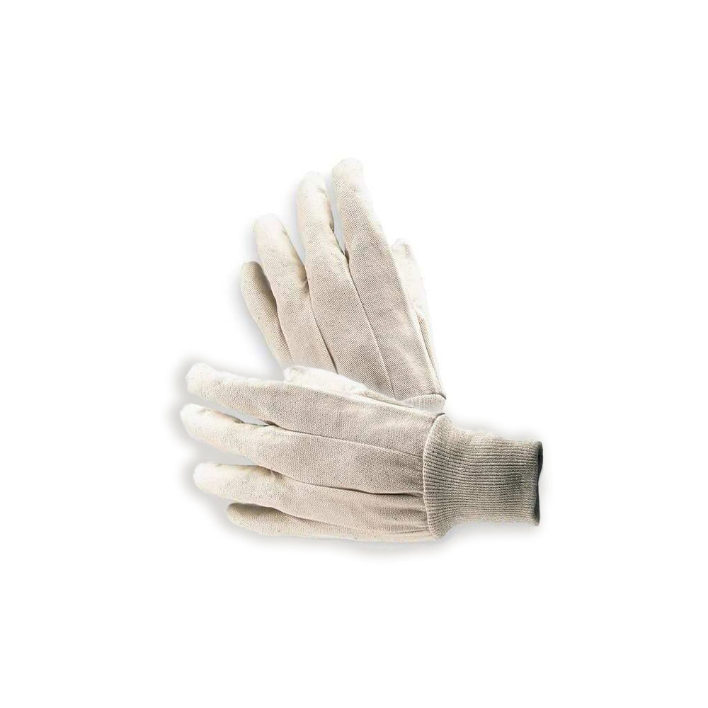 Polyester/Cotton Canvas Painting Gloves