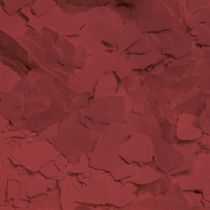 Color Chips / Burgundy 1/4" - Click Image to Close