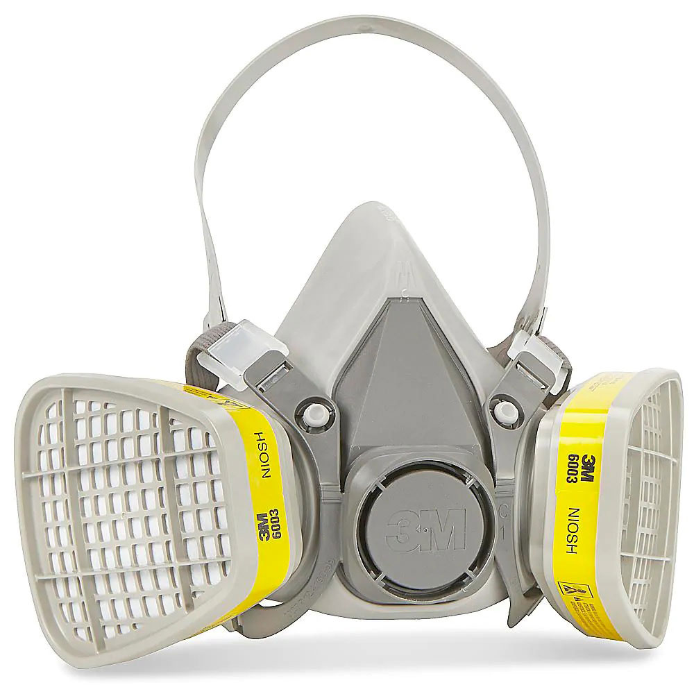 Respirator Protection