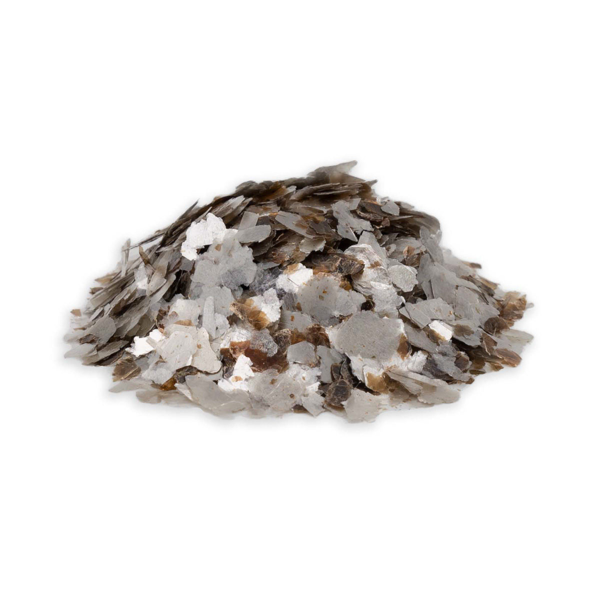 [BLOWOUT] Pure Metallic Mix - Derecho Mica Flakes - 2oz wt. (12oz by volume)