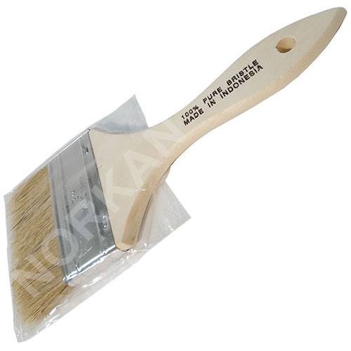  Nour Coating Squeegee - Disposable Epoxy Squeegee (1