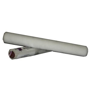 Paint Roller Skin - 18" x 3/8" Nap Roller - Click Image to Close