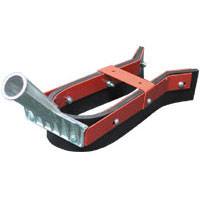 Asphalt Crack Squeegee, Epoxy Squeegee